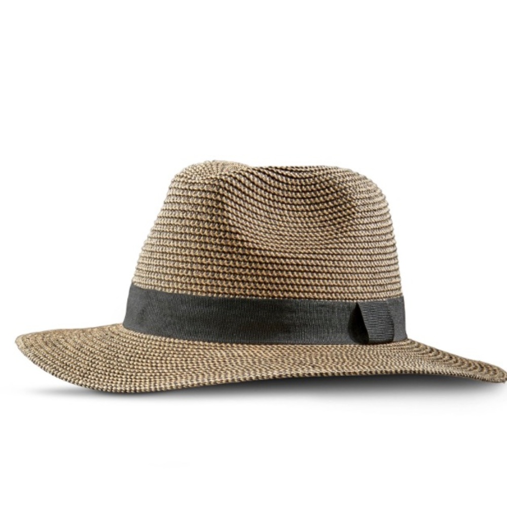 Denver Hayes Packable Poly Braid Hat